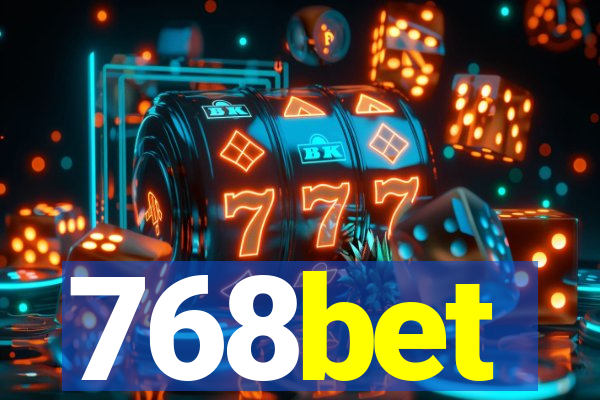 768bet