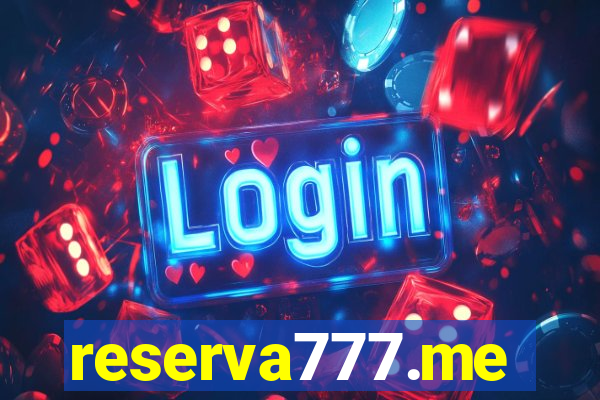 reserva777.me