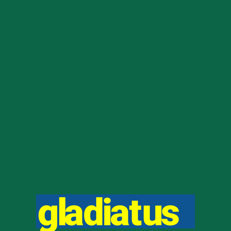 gladiatus