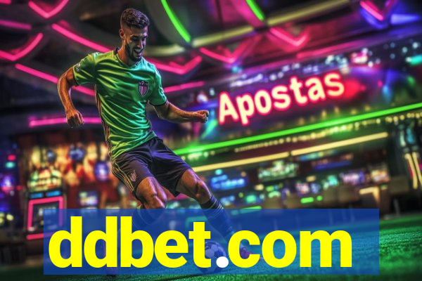 ddbet.com