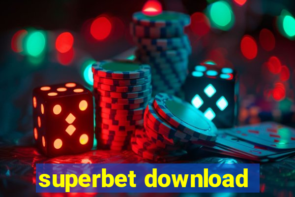 superbet download