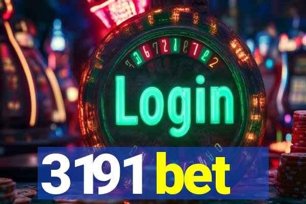 3191 bet