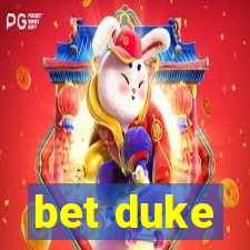 bet duke