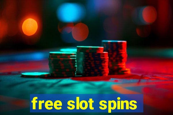 free slot spins