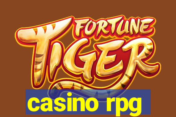 casino rpg