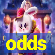 odds