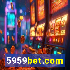 5959bet.com