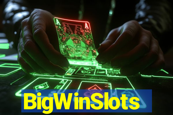 BigWinSlots