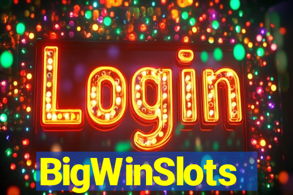 BigWinSlots