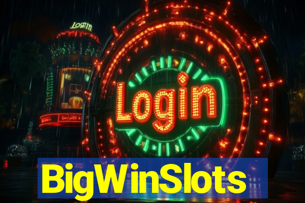 BigWinSlots