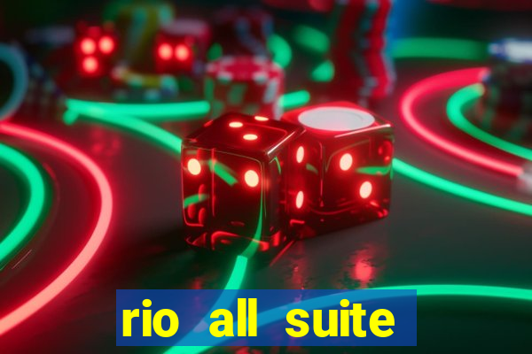 rio all suite hotel & casino las vegas nevada