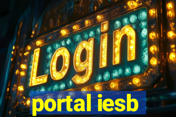 portal iesb