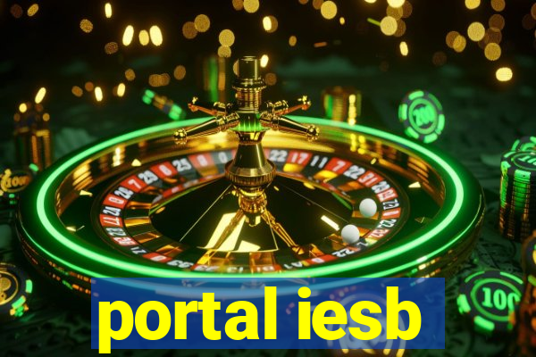 portal iesb