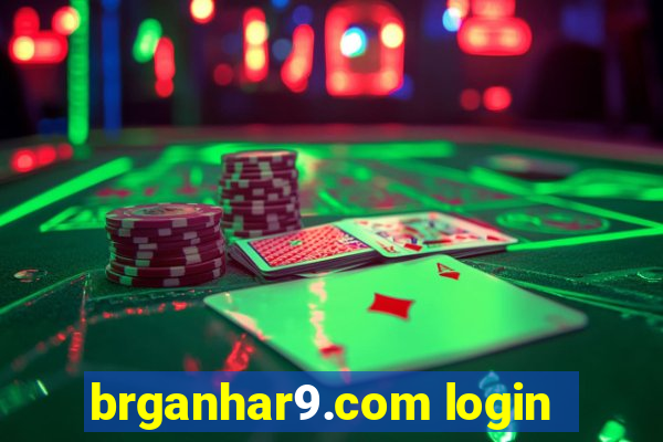 brganhar9.com login