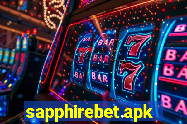 sapphirebet.apk