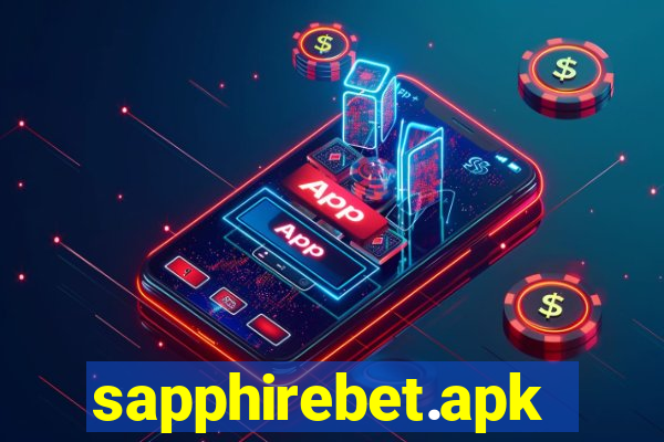 sapphirebet.apk