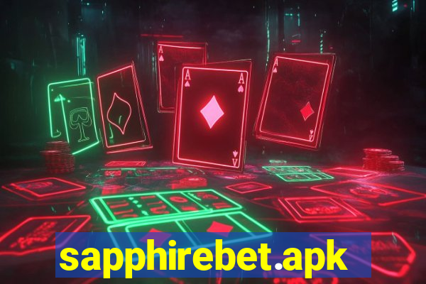 sapphirebet.apk