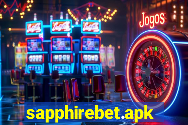 sapphirebet.apk