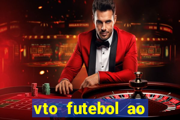 vto futebol ao vivo flamengo