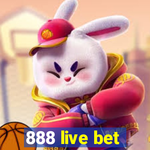 888 live bet