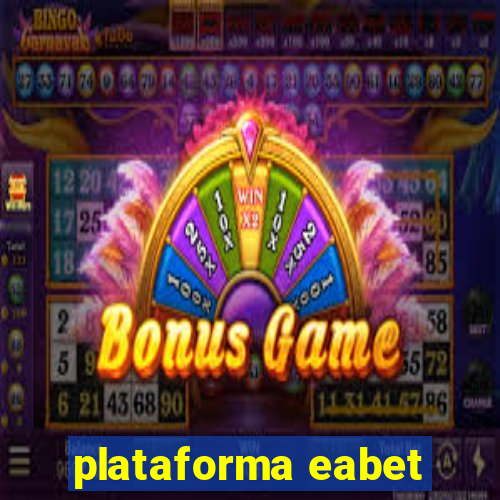 plataforma eabet