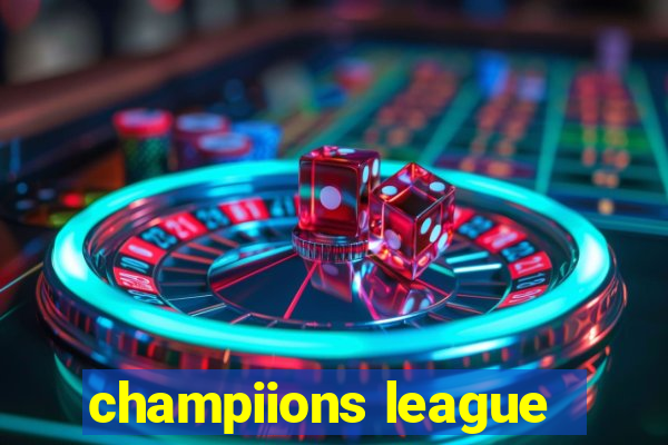 champiions league