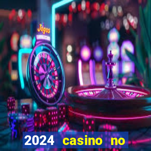 2024 casino no deposit bonus