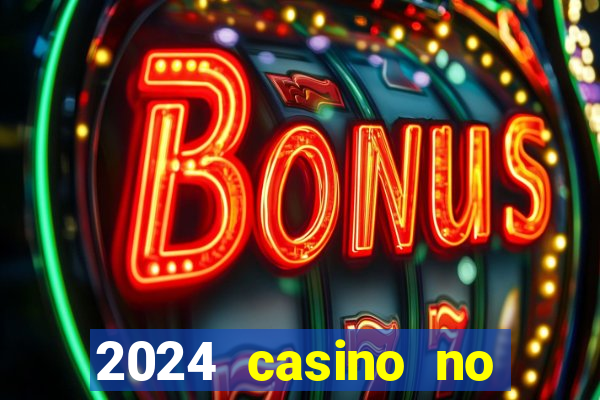 2024 casino no deposit bonus