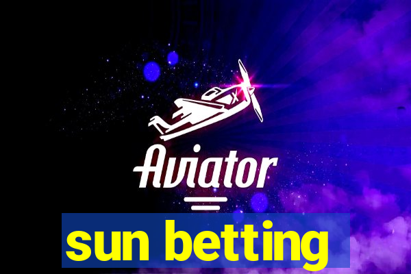 sun betting