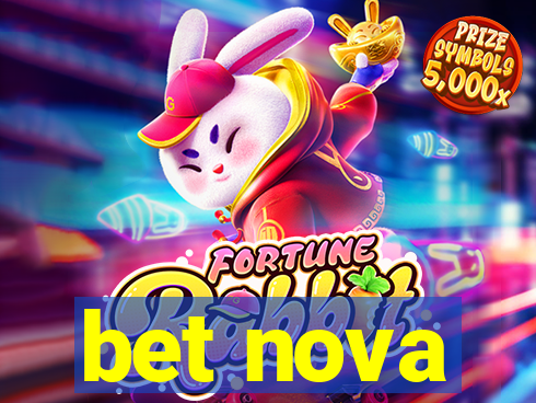 bet nova