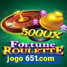 jogo 651.com