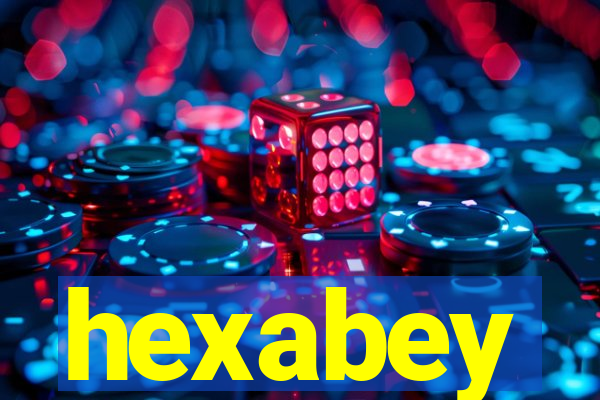 hexabey