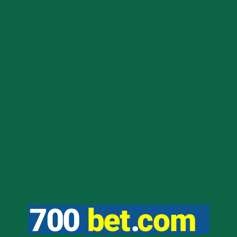 700 bet.com