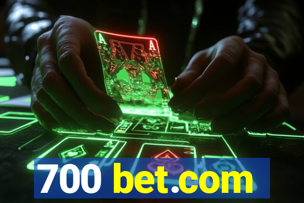 700 bet.com