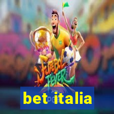 bet italia