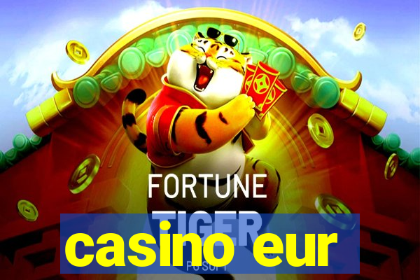 casino eur