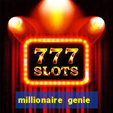 millionaire genie slot review