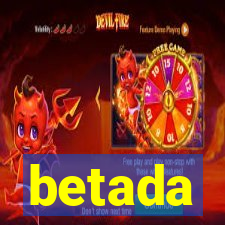 betada