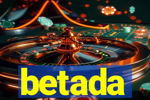 betada