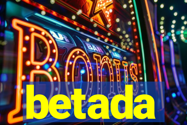 betada