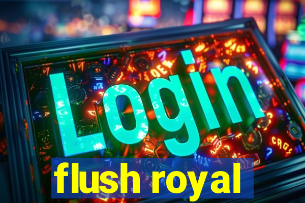 flush royal