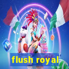 flush royal