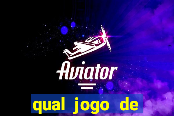 qual jogo de aposta pode depositar 1 real