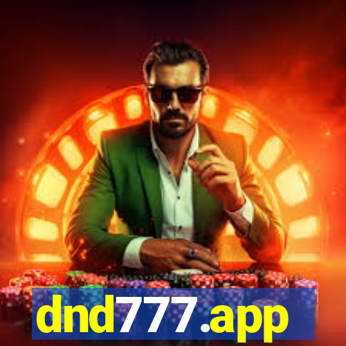 dnd777.app