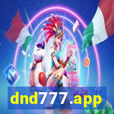 dnd777.app