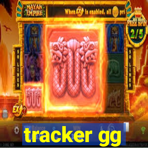 tracker gg