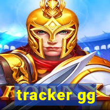 tracker gg