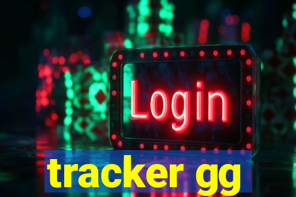 tracker gg