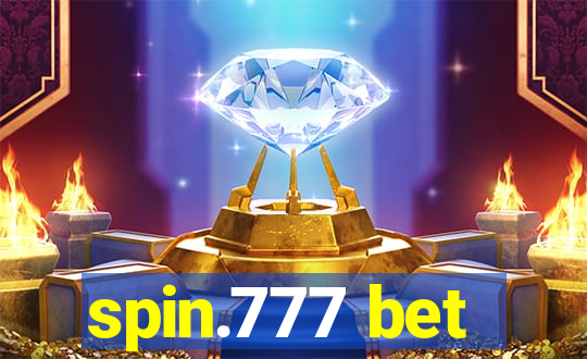 spin.777 bet