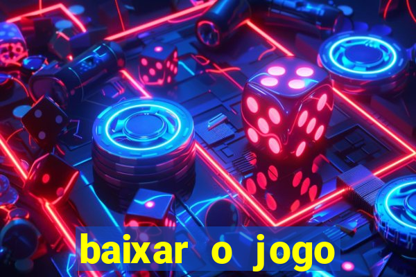 baixar o jogo super mario